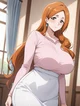 Orihime Inoue