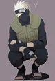 kakashi hatake