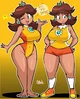 Princess Daisy