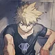 Bakugou Katsuki 