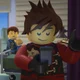 Kai - NINJAGO