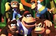 Donkey kong crew 
