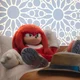 -Movie- Knuckles