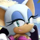 Rouge -Sonic 06-