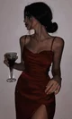 Seraphina montclair