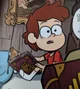 Dipper - PuzzleFalls
