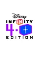 Disney infinity 40