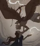 Eros and Psyche