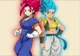 Fem Gogeta n Vegito