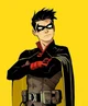 Damian Wayne 