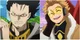 Hawks and eraserhead