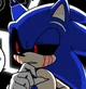 Sonic EXE