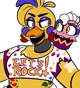 Rockstar Chica
