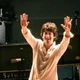 ALEX TURNER