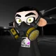 Freddy Octoling