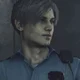 Leon S Kennedy