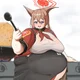 Fat Akeshiro Rumi
