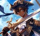 Pirate Captain