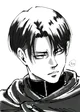Levi Ackerman 
