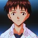 Shinji Ikari