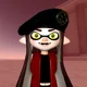 Flayn Octoling