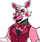 Funtime Foxy