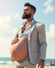 Pregnant Boss