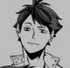 Oikawa Tooru
