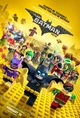 Lego Batman Movie