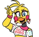 Toy Chica