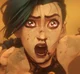 Jinx Arcane