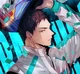 Iwaizumi Hajime 