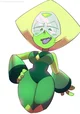 Peridot 