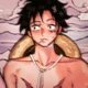 Yandere Luffy