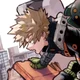 Katsuki Bakugo