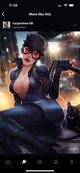 Catwoman