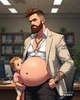 Pregnant Husband 