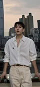 Seungmin - ex bully