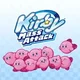 Kirby Mass Attack