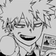 Katsuki Bakugou
