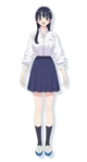 Anna But Taller