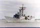 USS Stark FFG-31