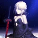 Artoria Alter