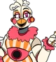 Funtime Chica