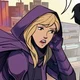 Stephanie Brown