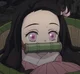 Nezuko Kamado 