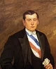 Arturo Alessandri 