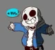Littletale Sans