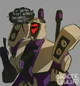 Blitzwing -TFA-