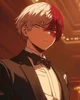 Shoto ruined date